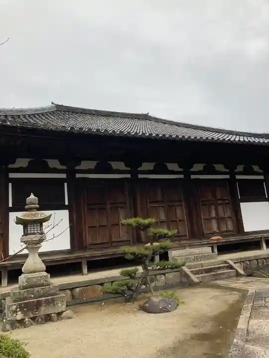 孝恩寺(大阪府)