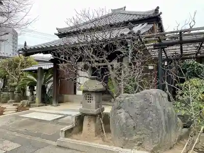 千手院(東京都)
