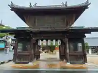 大願寺(広島県)