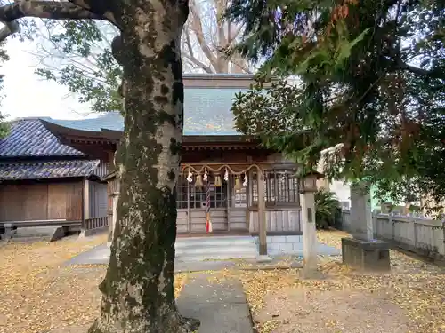 乳保神社(徳島県)
