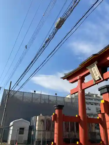 海神社(兵庫県)