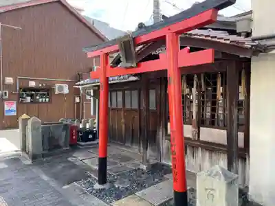 好竹神社(兵庫県)