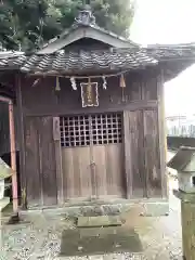 豊川進雄神社(愛知県)