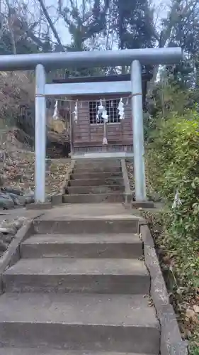 八坂神社(神奈川県)