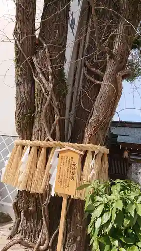 櫛田神社のその他建物
