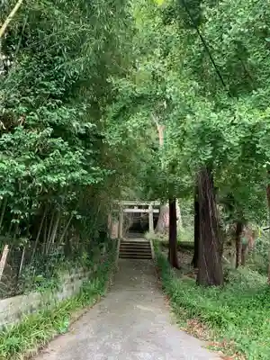 玉崎神社(千葉県)