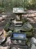 新屋山神社(山梨県)