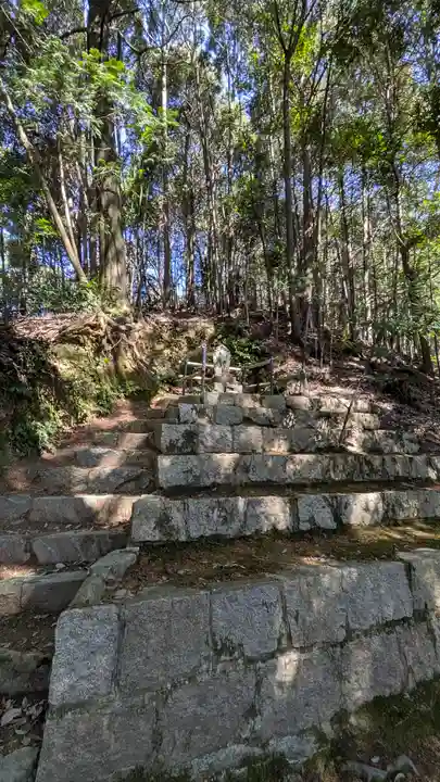 醍醐寺(上醍醐)(京都府)
