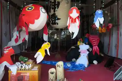 玉田神社(京都府)