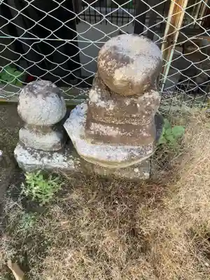 山王神社(神奈川県)