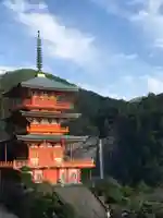 青岸渡寺のその他建物