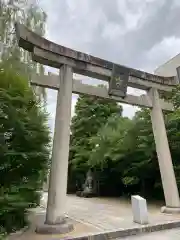 晴明神社の鳥居