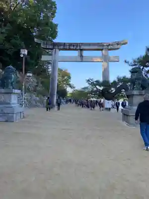 厳島神社(広島県)