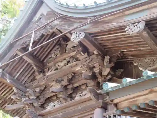相馬小高神社(福島県)