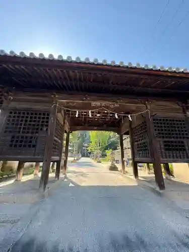 吉備津神社(広島県)