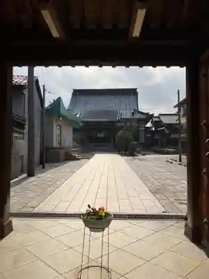 西方寺(石川県)