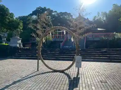 神祇大社(静岡県)