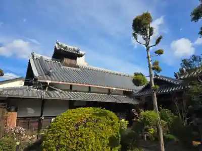 菩提寺(大阪府)