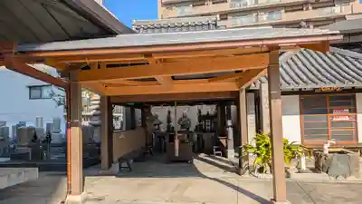 太平寺(大阪府)