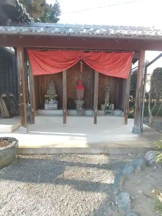 善宗寺(群馬県)