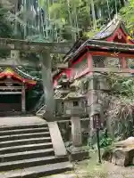 石清水八幡宮(京都府)