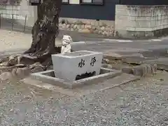 野宮神社(岐阜県)