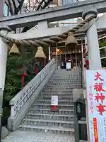 十番稲荷神社(東京都)