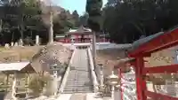 須賀神社のその他建物