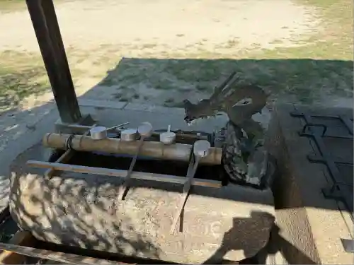 油日神社(滋賀県)