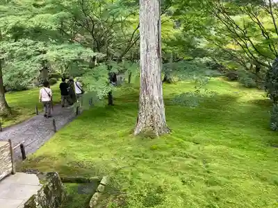 三千院門跡(京都府)