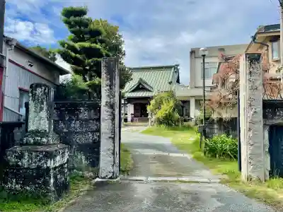 大乗寺(神奈川県)