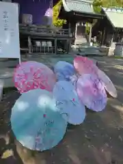 下庄八幡神社(福岡県)