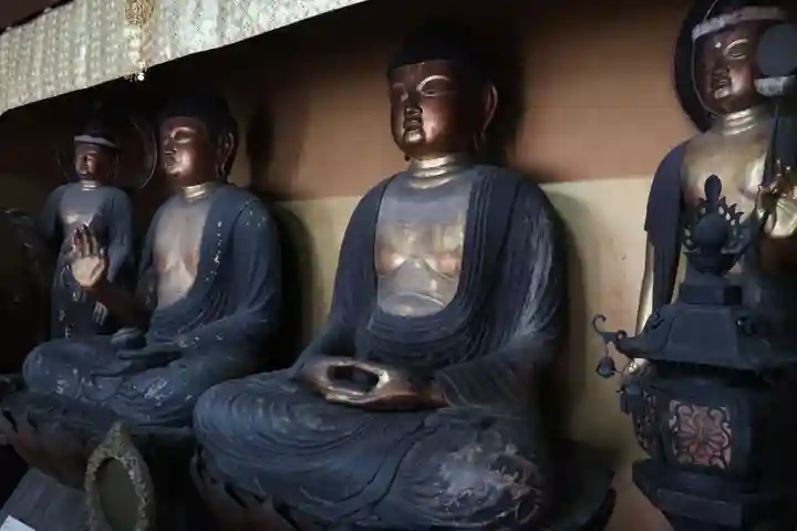 東福寺(滋賀県)