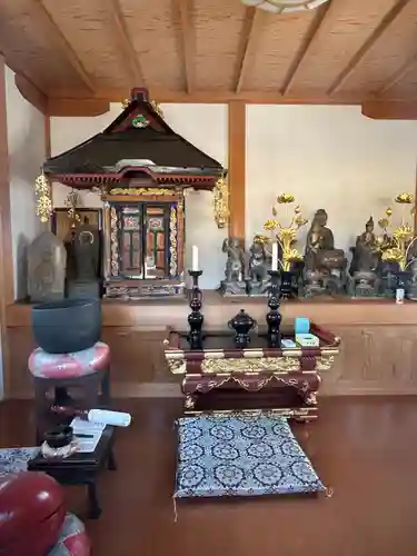 浄土宗善立寺(長野県)