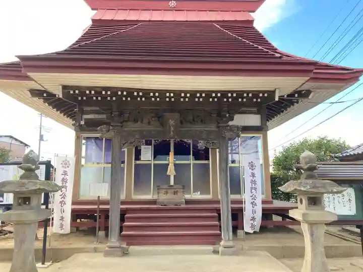 観音寺(千葉県)