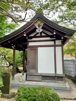 円光院(東京都)