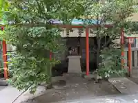 花隈厳島神社(兵庫県)