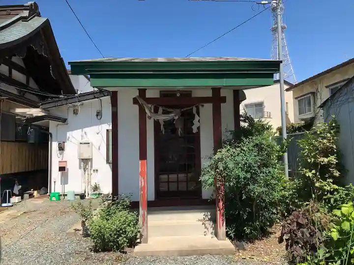 長福院(岩手県)