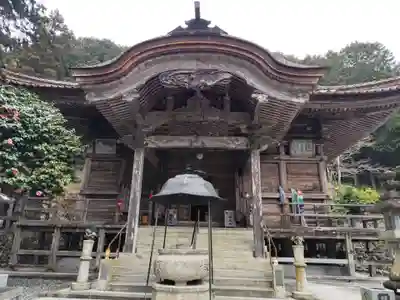 明石寺(愛媛県)