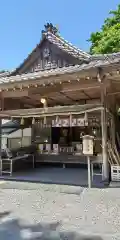 御岩神社(茨城県)