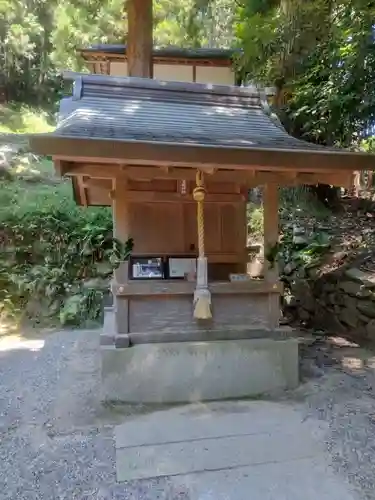 日吉大社(滋賀県)