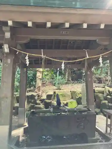 八百富神社(愛知県)