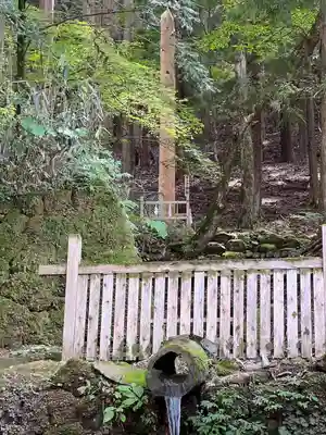 諏訪大社(長野県)