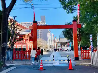 大須観音 (北野山真福寺宝生院)のその他建物