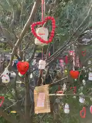 今戸神社(東京都)