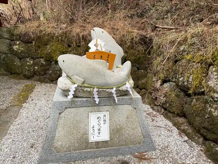 日光二荒山神社(栃木県)