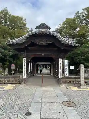 鑁阿寺(栃木県)