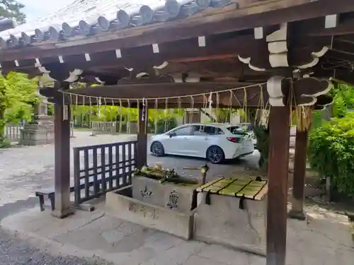 廬山寺（廬山天台講寺）(京都府)