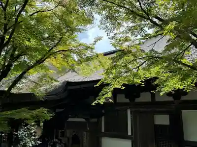 石山寺(滋賀県)