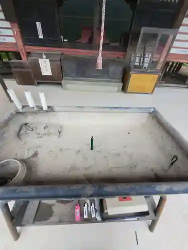 医王寺(埼玉県)